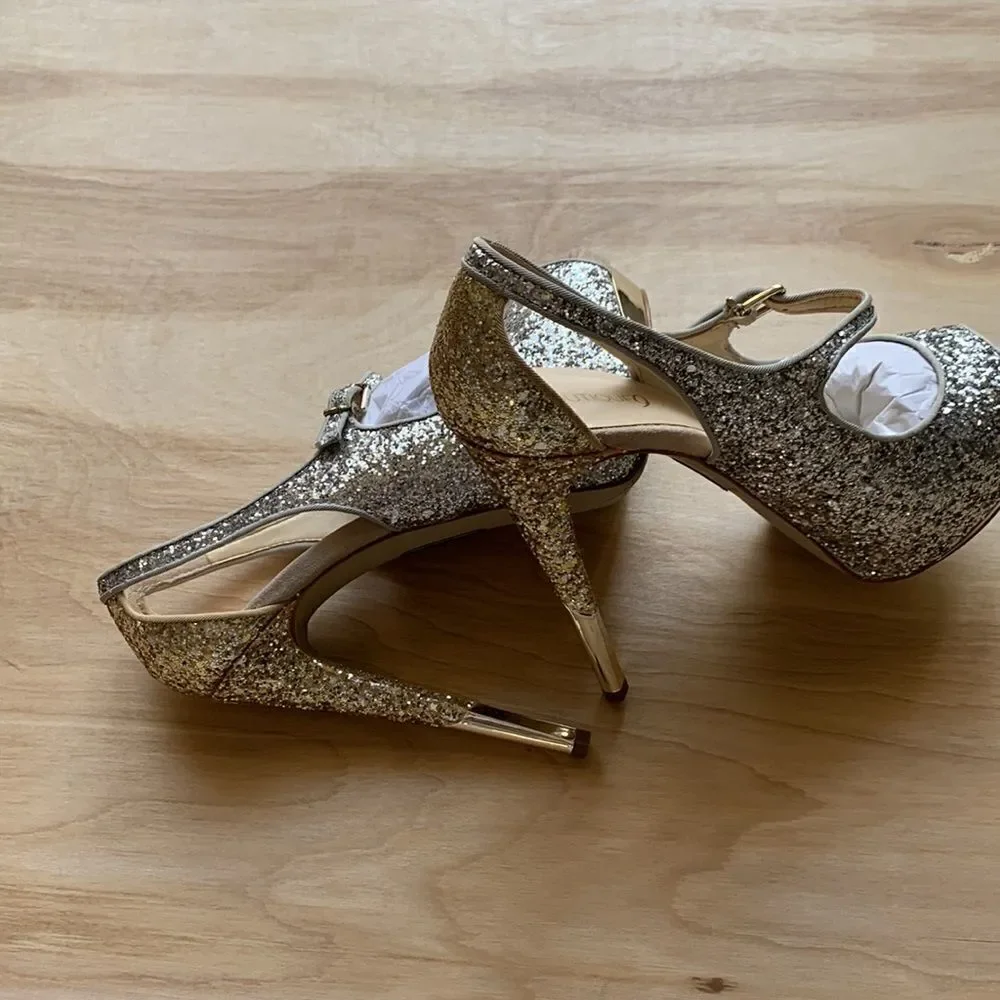 Boutique 9 Evening Shoes